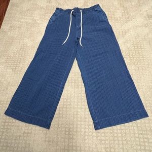 Loft, Loose fit/ Baggy pants